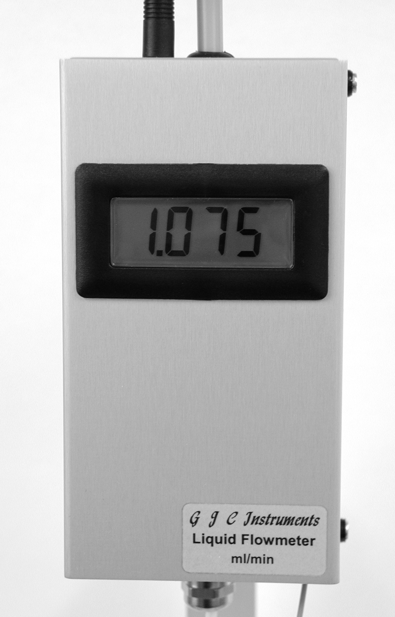 HPLC Liquid Flowmeters GJC Instruments